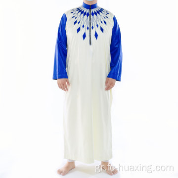 Χονδρική Σαουδική Αραβία Abaya Long Kaftan φορέματα